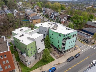 5491 Penn Ave #A203, Pittsburgh, PA, 15206
