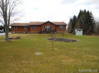 5169 Eureka Rd, Rome, NY 13440