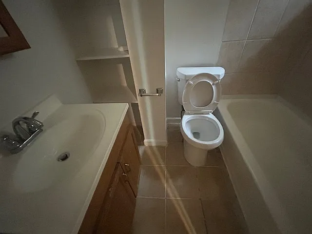 1 bed, $1,190 — Photo 4