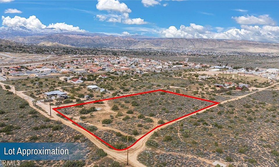 1st image of 57420 San Andreas Rd