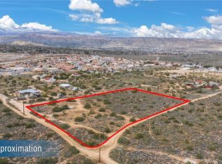 57420 San Andreas Rd, Yucca Valley, CA 92284