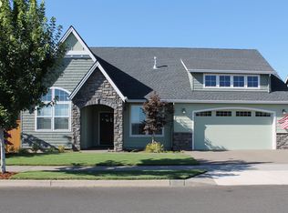 314 SE 16th Ave, Canby, OR