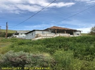 100 E 2nd St, Arlington, OR 97812