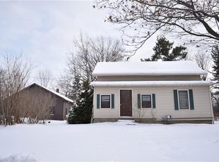13461 Gar Hwy, Chardon, OH 44024