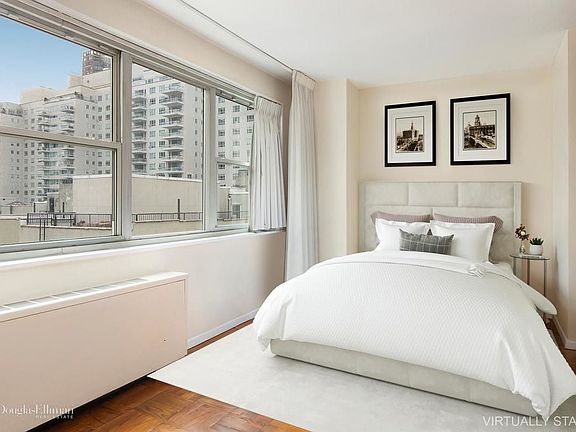 2nd image of 201 E 66th St APT 8G