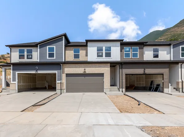 5319 S Acacia Dr #718, Mapleton, UT 84664