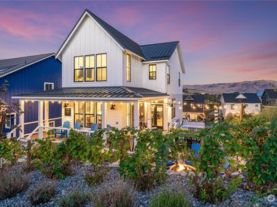 128 Bobcat Lane, Chelan, WA, 98816