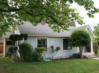 133 Alida St, Ashland, OR