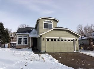 8984 Maribou Ct, Highlands Ranch, CO 80130