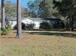 18400 Tanner Rd, Citronelle, AL 36522