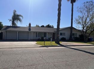 209 Krest St, Madera, CA 93637