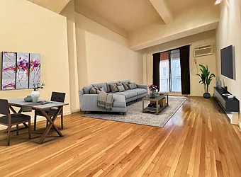 Rented by Maz Group NY