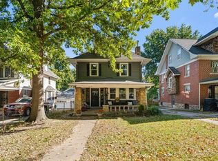 419 N 17th St, Kansas City, KS 66102