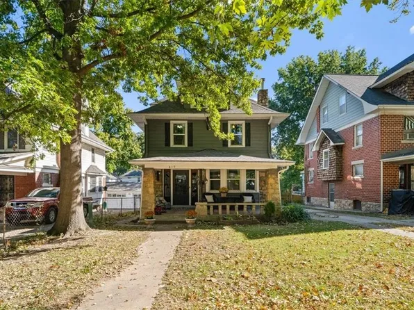 419 N 17th St, Kansas City, KS 66102