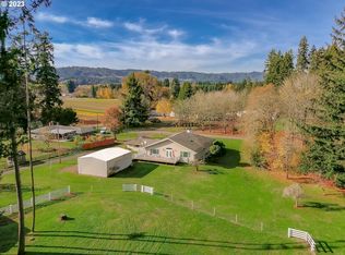 14300 NW Charlton Rd, Portland, OR 97231