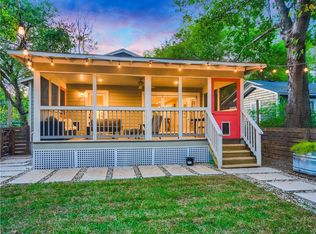 5719 Joe Sayers Ave, Austin, TX 78756