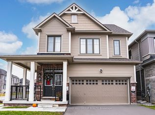 100 Nottingham Rd, Barrie, ON L9J0L3