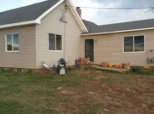 1045 Gunthorpe Rd, Burr Oak, MI 49030