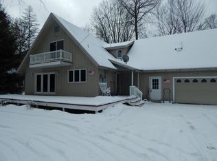 4369 N Racoon Trl, Lincoln, MI 48742