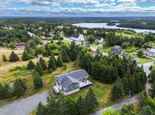 551 Main Road, Whitbourne, NL A0B3K0