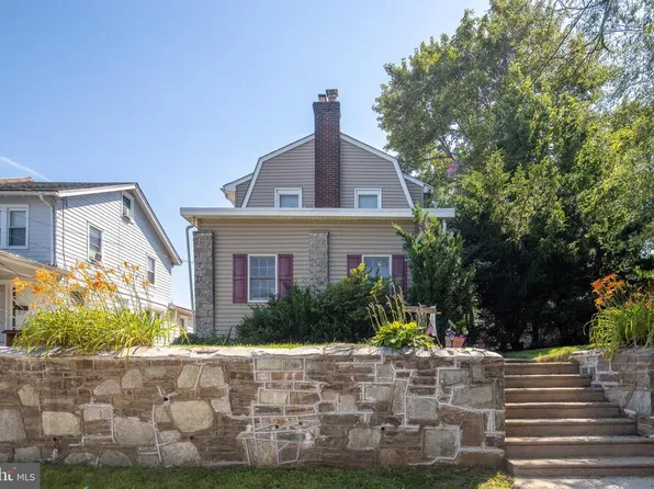 1822-24 Fuller St, Philadelphia, PA 19152