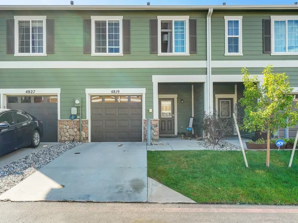 (undisclosed Address), Colorado Springs, CO 80916