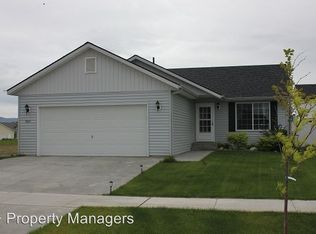 7061 N Fast Hawk Ln, Coeur D Alene, ID 83815