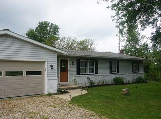 1539 State Route 314 N, Mansfield, OH 44903