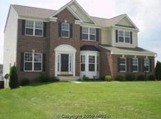 13305 Daisy Meadow Ln, Culpeper, VA 22701
