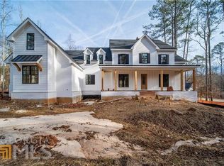 16375 Henderson Rd, Milton, GA 30004