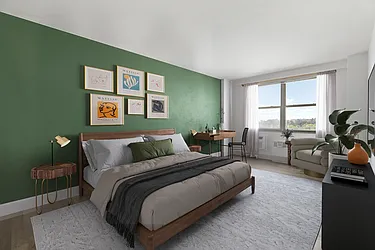 Rented by Beam Living