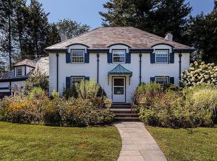 244 Clifton St, Belmont, MA 02478