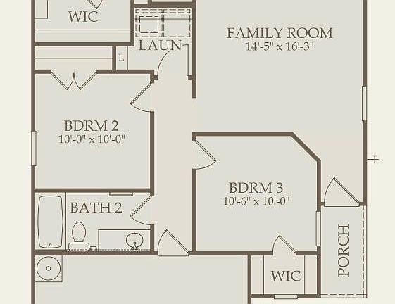 3rd image of 217 La Dera Dr