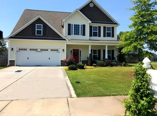 2915 Cresset Dr, Morehead City, NC 28557
