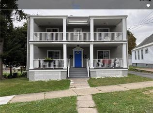 11 Prospect St, Utica, NY 13501