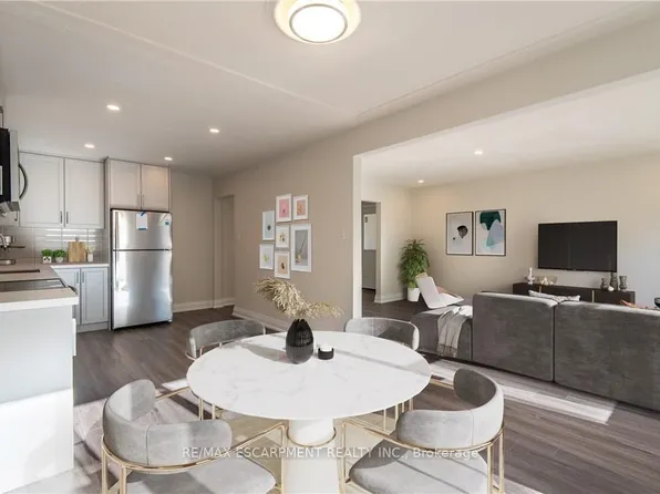 308 Mount Albion Rd #1, Hamilton, ON L8K 5T2