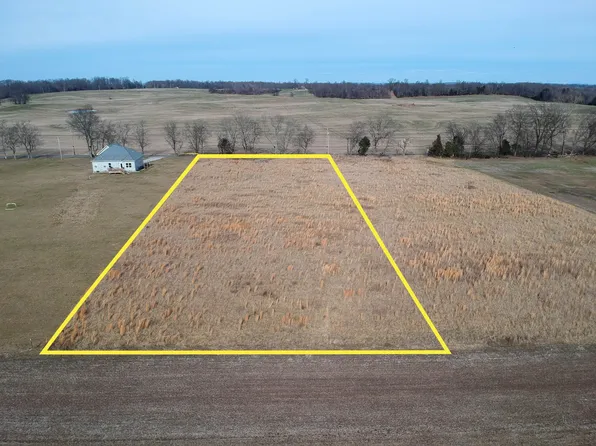 0 Benson Rd Lot 10, Springfield, TN 37172