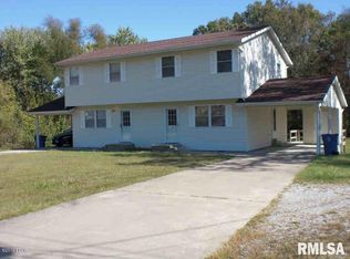 6376 Giant City Rd, Carbondale, IL 62902