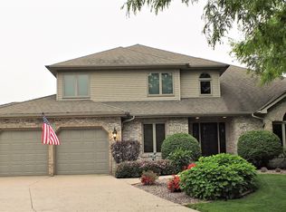 1104 Prelude Ct, Naperville, IL 60564
