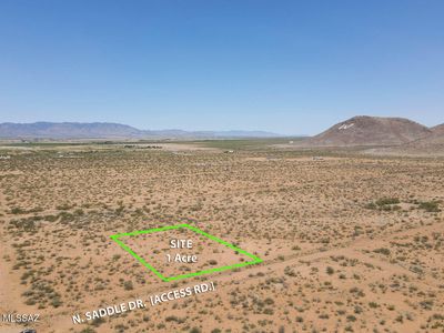 E Saddle Dr #298, Willcox, AZ, 85643