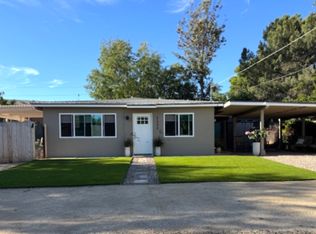 2420 Glenridge Rd, Escondido, CA 92027