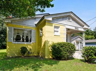 4011 4th St, Garden City, GA 31408