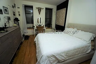 Rented by Universal Realty Group