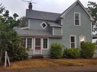 648 Harrison St, Woodburn, OR 97071