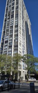 5455 N Sheridan Rd APT 2415, Chicago, IL, 60640