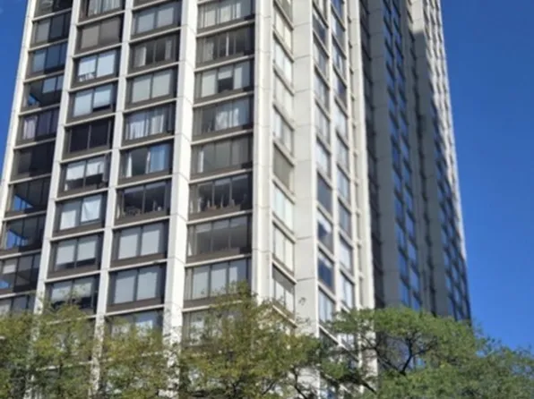 5455 N Sheridan Rd APT 2415, Chicago, IL 60640