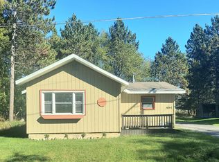 4084 Spruce Rd, Lincoln, MI 48742