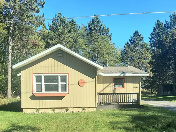 4084 Spruce Rd, Lincoln, MI 48742