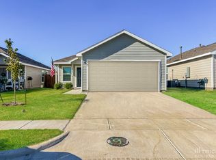 5709 Manarchos Ln, Forney, TX 75126