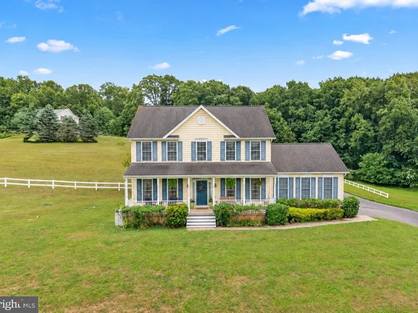 4875 Arnold Rd, Glenville, PA 17329